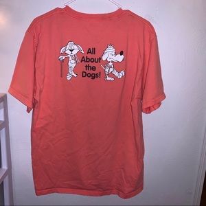 Rescue Dog Tee💃🏻4 for $13